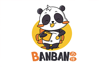 BANBAN办伴—鞍山VIS设计